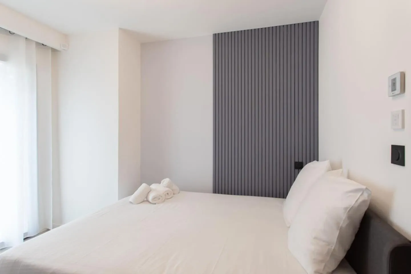 Villa Modern Super-Cannes Heated Pool, Parking, Clim, 7 Min To Cannes Beach Vallauris