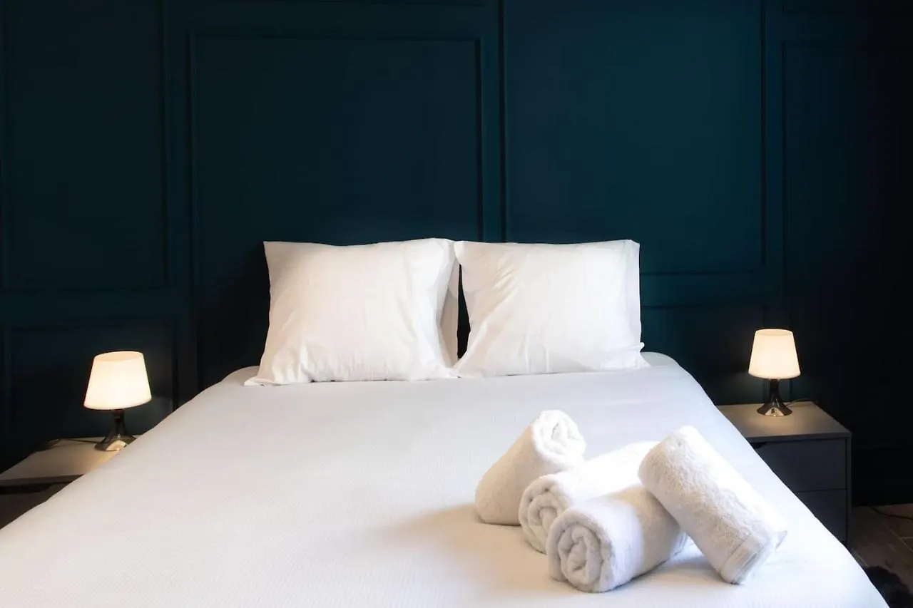 Villa Modern Super-Cannes Heated Pool, Parking, Clim, 7 Min To Cannes Beach ヴァロリス 0*,