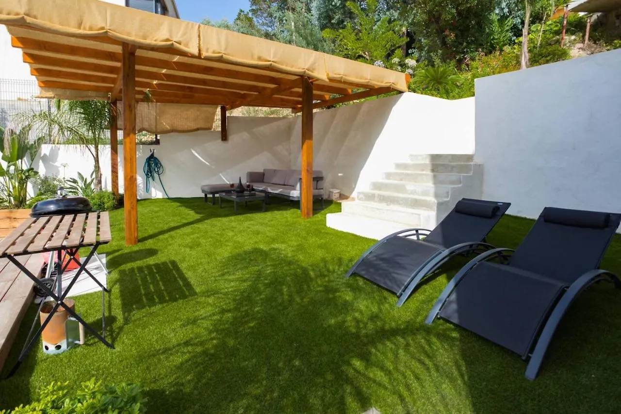 Villa Modern Super-Cannes Heated Pool, Parking, Clim, 7 Min To Cannes Beach ヴァロリス