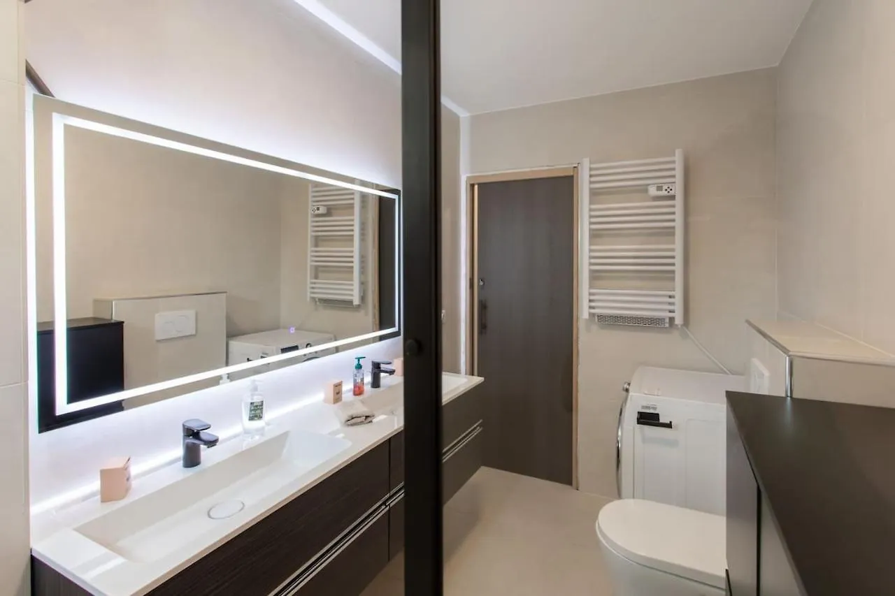 Villa Modern Super-Cannes Heated Pool, Parking, Clim, 7 Min To Cannes Beach ヴァロリス