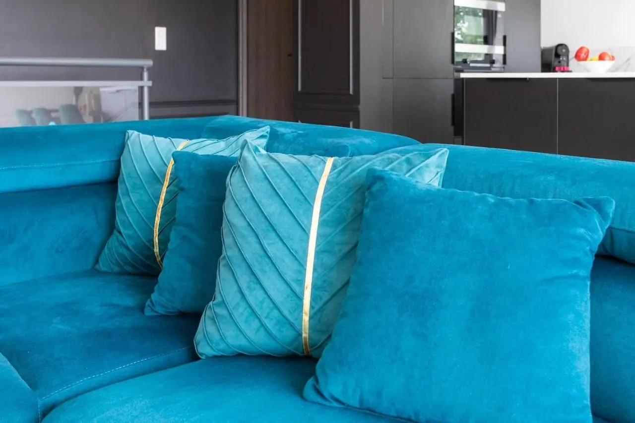 Villa Modern Super-Cannes Heated Pool, Parking, Clim, 7 Min To Cannes Beach ヴァロリス