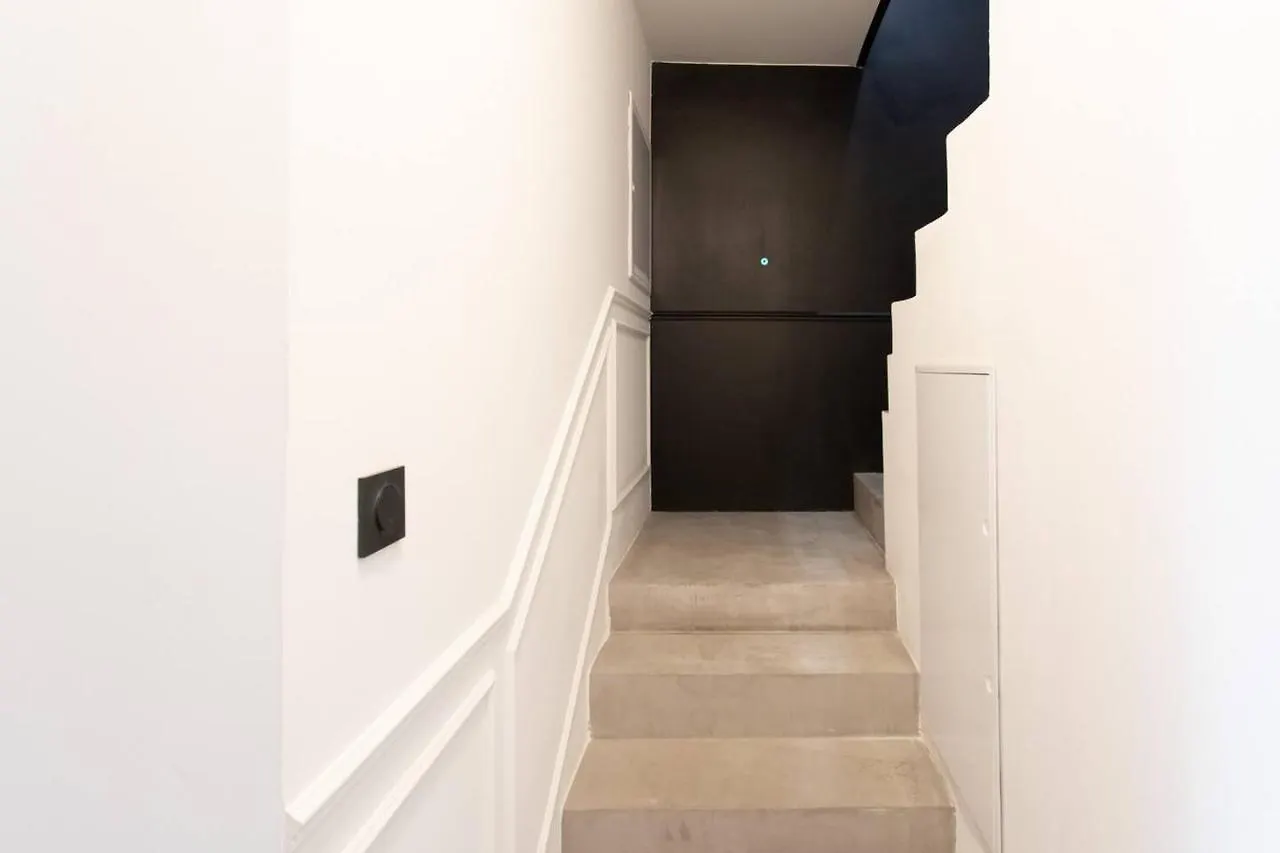 Villa Modern Super-Cannes Heated Pool, Parking, Clim, 7 Min To Cannes Beach ヴァロリス フランス