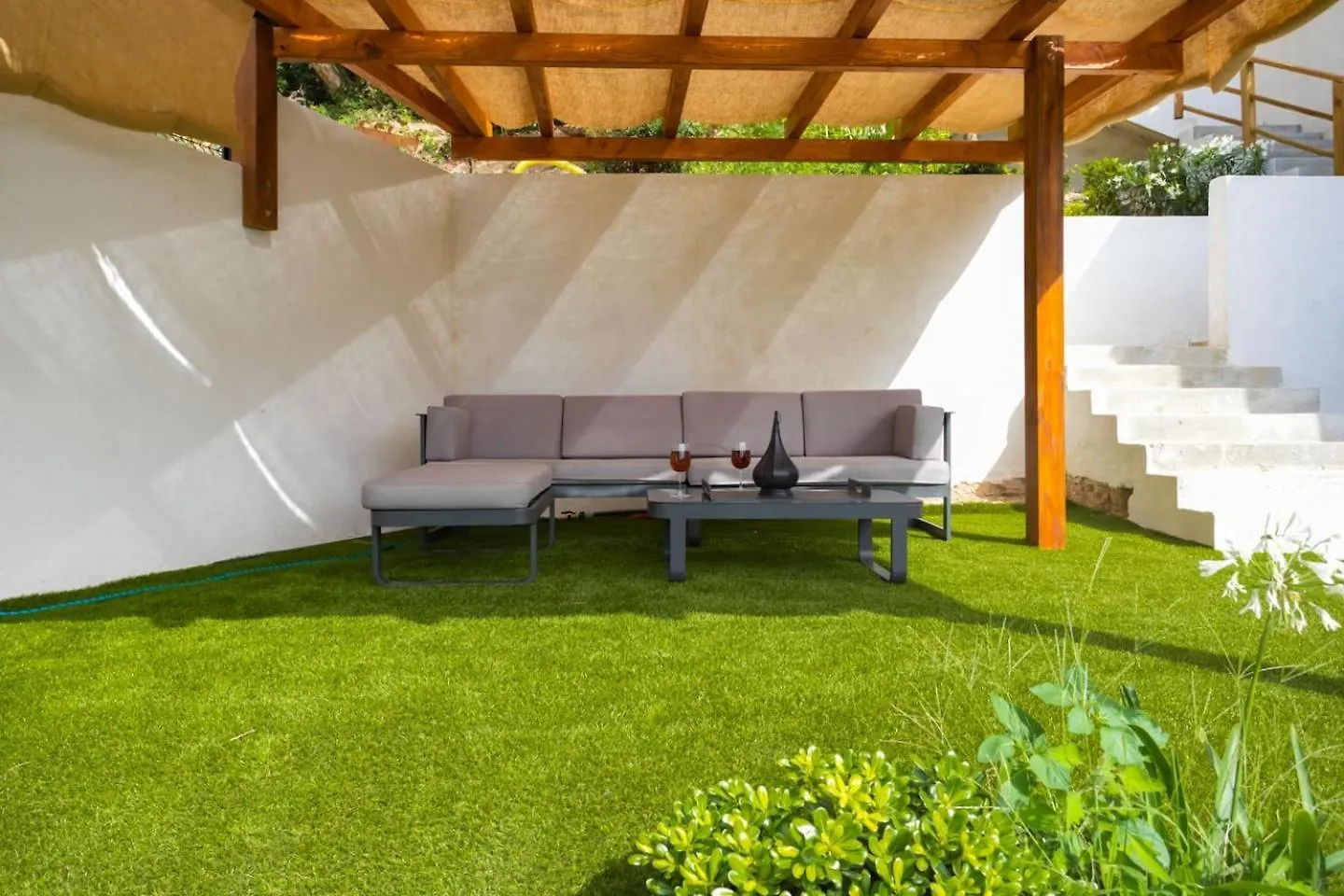 Villa Modern Super-Cannes Heated Pool, Parking, Clim, 7 Min To Cannes Beach ヴァロリス フランス