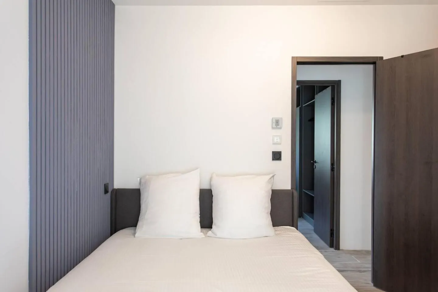 Villa Modern Super-Cannes Heated Pool, Parking, Clim, 7 Min To Cannes Beach ヴァロリス