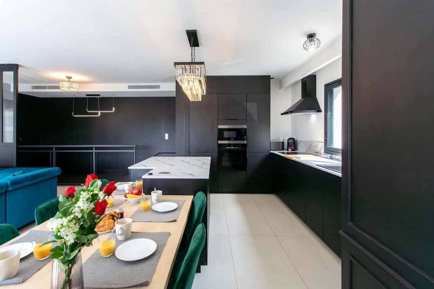 Villa Modern Super-Cannes Heated Pool, Parking, Clim, 7 Min To Cannes Beach ヴァロリス